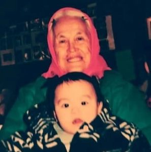 Meet your Posher, William